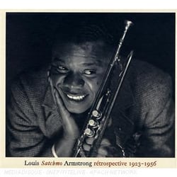 Retrospective (1923-1956)