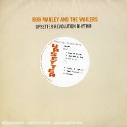 Upsetter revolution rhythm