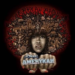 New amerikah /vol.1 : 4th world war