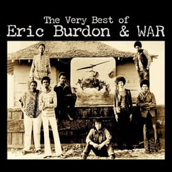 The Very Best of Eric Burdon & War