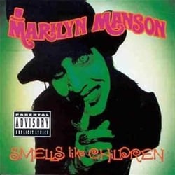 Smells like children