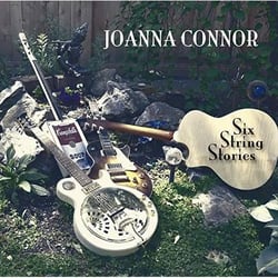 Six string stories