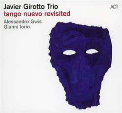 Tango nuevo revisited