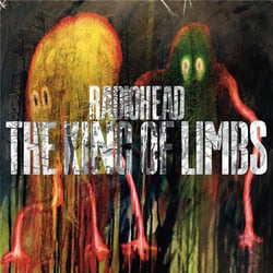 The king of limbs