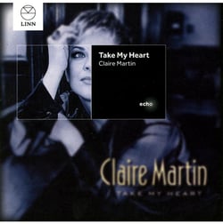 Take my heart