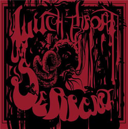 Witchthroat Serpent