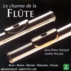 Le Charme De La Flûte