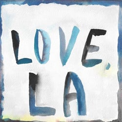Love, La - édition colorée