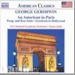 Porgy & Bess Suite