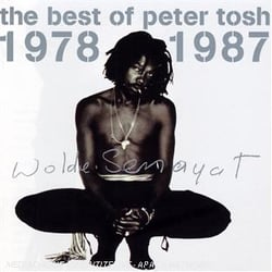 The best of peter tosh 1978-1987