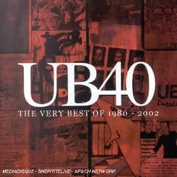 The very best of 1980-2002