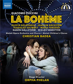 La bohème