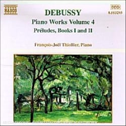 Integrale De Piano Vol 4