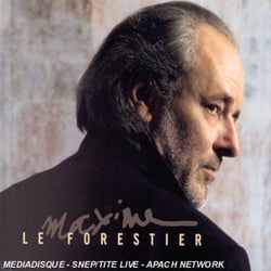 Maxime le forestier