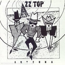 Antenna