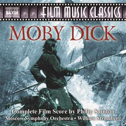 Moby Dick (bof)