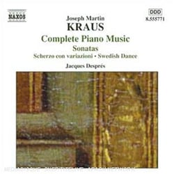 Intégrale De La Musique Pour Piano