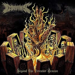 Beyond the circular demise