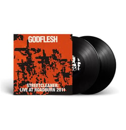 Streetcleaner : Live At Roadburn 2011