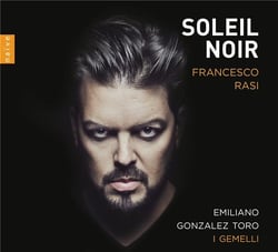 Soleil noir