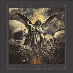 Vespertina synaxis - a prayer for union & emptiness