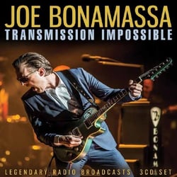 Transmission Impossible (Legendary Radio Broadcasts)