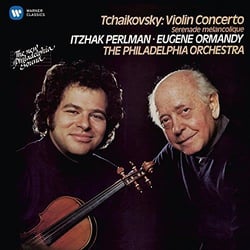 Violin concerto