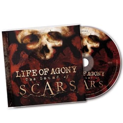The sound of scars