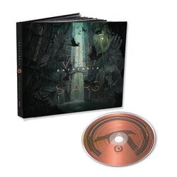 Sky Void Of Stars - CD
