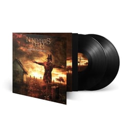 The Pale Haunt Departure - édition gatefold