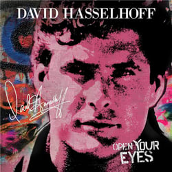Open your eyes - CD