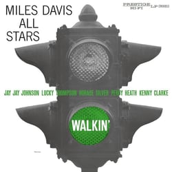 Walkin' - édition;limitée