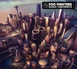 Sonic highways