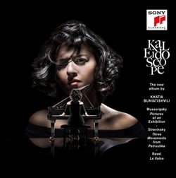 Kaleidoscope - CD