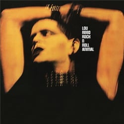 Rock n roll animal - Vinyle