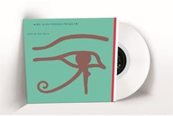 Eye In The Sky