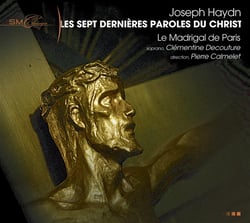 Joseph Haydn - Les sept dernières paroles du Christ en croix