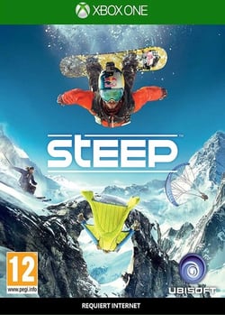 Steep