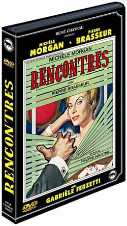 Rencontres