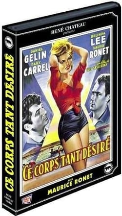 Ce corps tant desiré