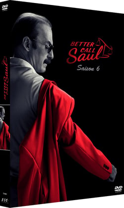 Better Call Saul - Saison 6