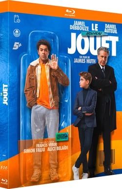 Le Nouveau Jouet