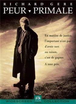 Peur primale