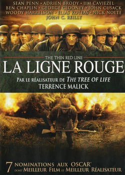 La Ligne Rouge