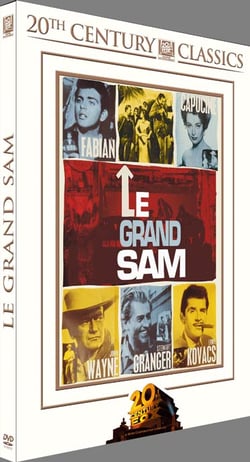 Le Grand Sam