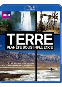 Terre, planète sous influence