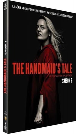 The Handmaid's Tale : La Servante écarlate - Saison 3