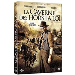 La Caverne des hors-la-loi