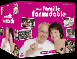 Une famille formidable - Saisons 1 à 10