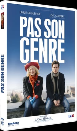 Pas son genre